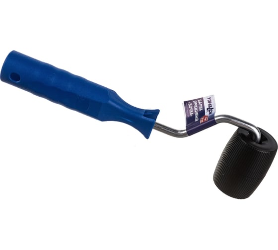 Изображение товара Прижимной валик Управдом "Бочка" длина 45 мм 022801 4100002739