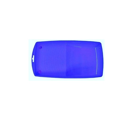 Изображение товара Ванночка для краски Управдом цвет синий, 240x310 мм 0239205-310 4100001622