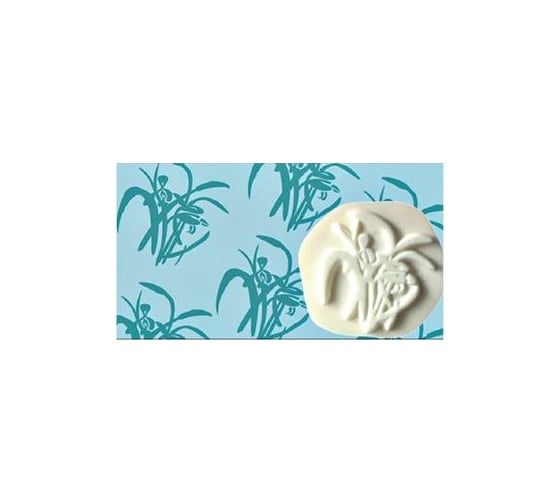 Изображение товара Декоративный штамп Управдом 41311-01 ПРОФИ размер 17 см 4100003284