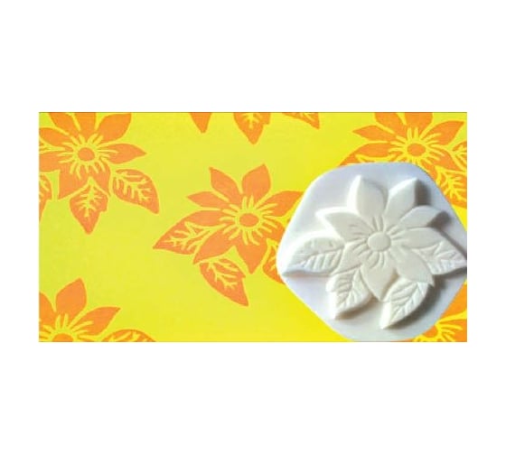 Изображение товара Декоративный штамп Управдом 41311-69 ПРОФИ размер 17 см 4100003292