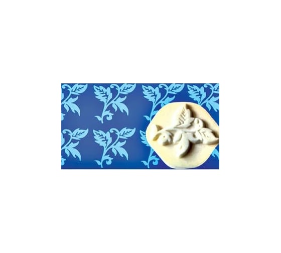 Изображение товара Декоративный штамп Управдом 41311-50 ПРОФИ размер 17 см 4100003289