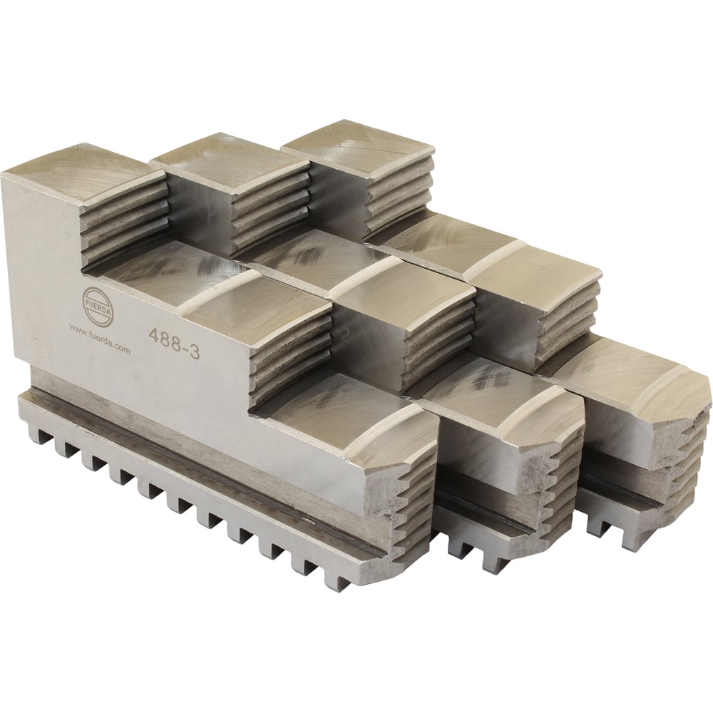 Кулачки обратные 400 мм, IJ-PS3-400 (аналог Польских) CNIC 49379