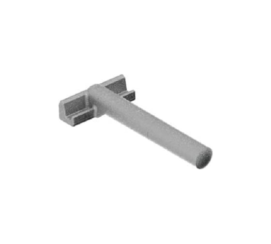 Изображение товара Т-образная часть замка Nevpa 1530203067, 1530202015, длинная 95 мм 153-02-02-011