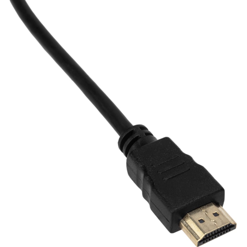 Кабель hdmi PROCONNECT кабель квк п 2 для видеонаблюдения proconnect