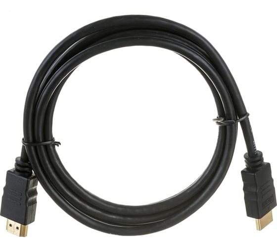 Изображение товара Кабель HDMI 2.0 PROCONNECT Gold, 4К 60Hz, 2 метра 17-6104-6