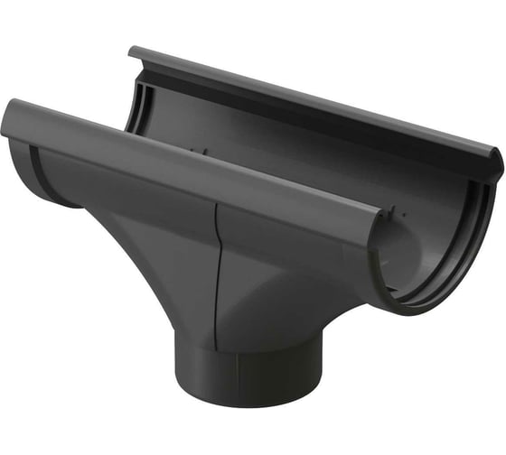 Изображение товара Воронка DOCKE LUX графит PVLV-1086