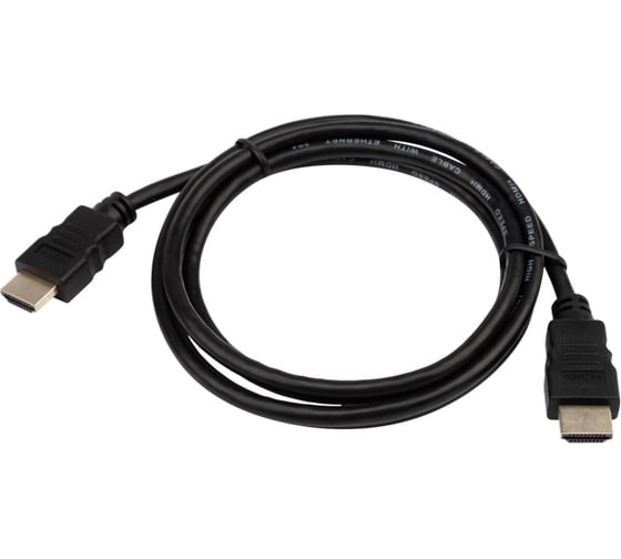 Изображение товара Кабель HDMI 2.0 PROCONNECT Gold, 4К 60Hz, 1,5 метра 17-6103-6