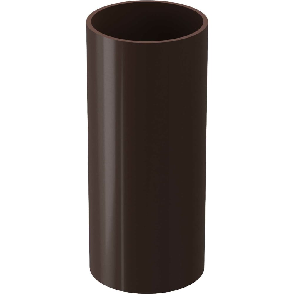 Водосточная труба DOCKE форма силиконовая для льда и кондитерских украшений доляна пуговки 22×10 5 см 19 ячеек шоколадный