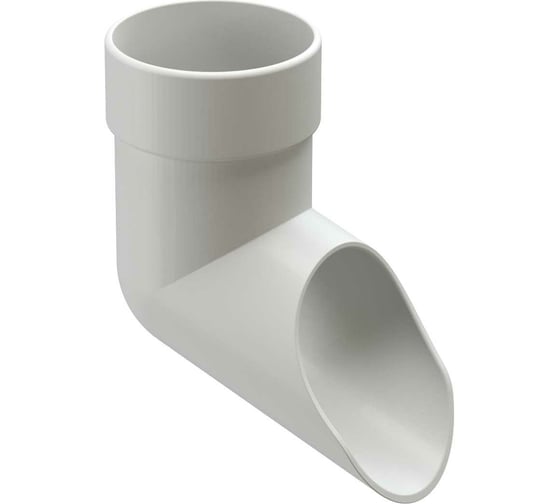 Изображение товара Наконечник DOCKE LUX пломбир PVLN-1044