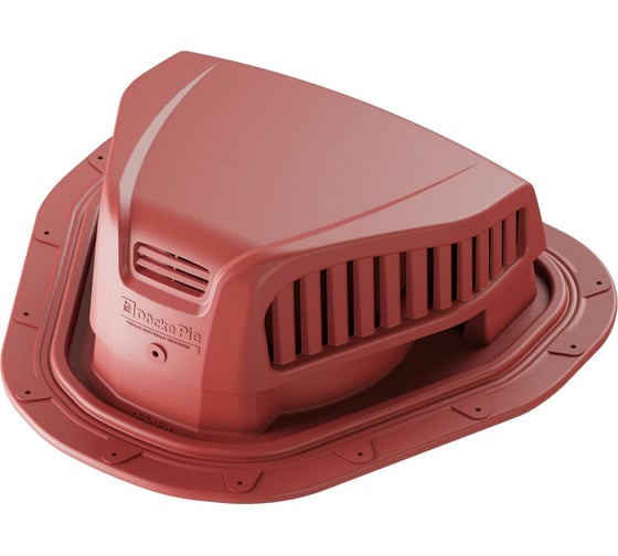 Изображение товара Точечный аэратор DOCKE PIE NEXT красный PRFN-1114