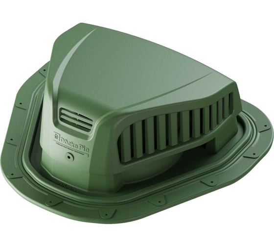 Изображение товара Точечный аэратор DOCKE PIE NEXT зеленый PRFN-1025