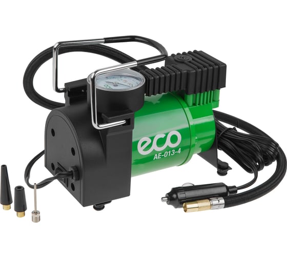 Изображение товара Автомобильный компрессор ECO 12151 AE-013-4