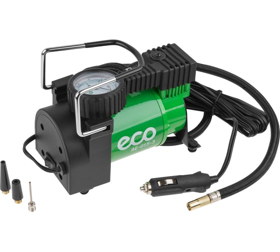 Изображение товара Автомобильный компрессор ECO 12151 AE-015-3