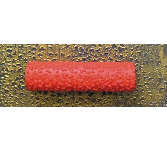 Изображение товара Структурный валик Управдом N039 180 мм, диаметр 38 мм, 02399-039 4100002176