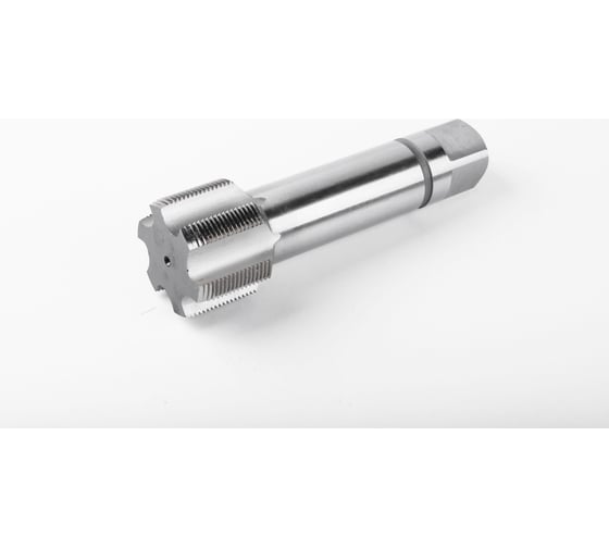 Изображение товара Трубный цилиндрический метчик ИПК G 3/8 Р6М5 2624-00173