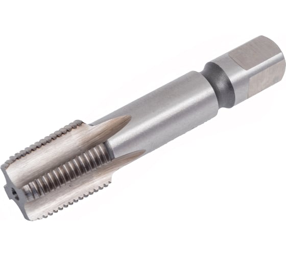 Изображение товара Трубный конический метчик ИПК Rс 3/8 2680-00183