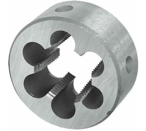 Изображение товара Плашка ИПК трубная К 1/4 2684-0003