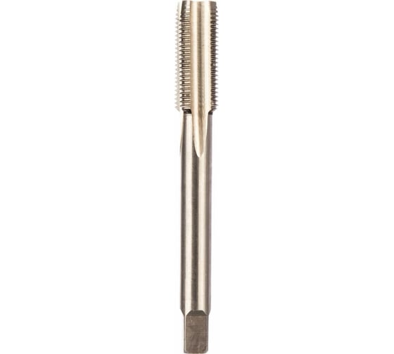 Изображение товара Метчик ИПК м/р М30х2,0 глухой 2620-19433