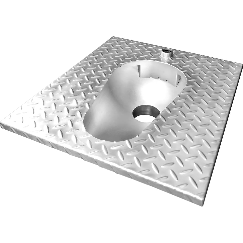 Напольный унитаз ООО Доминант Чаша Генуя D-A4/01