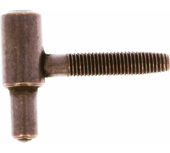 Изображение товара Ввертная петля Amig покрытие бронза, мама 20-13x44 (Н) BR