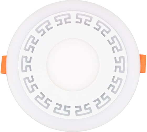 Изображение товара Светодиодный встраиваемый светильник REXANT Sparta 8 Вт 2700-6500К с изменяемой температурой 623-001