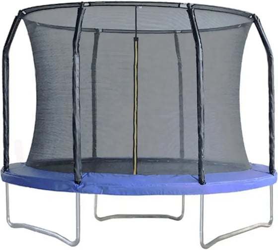 Изображение товара Батут с защитной сеткой Perfetto sport 6 диаметр 1.8 м СГ000003500