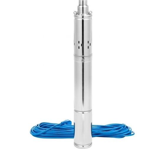 Изображение товара Погружной насос Беламос кабель 20 м 3SP110/2.0