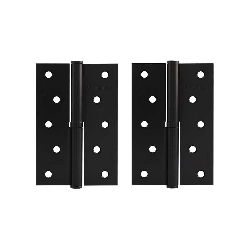 Правые врезные петли НОРА-М 750-5 ECO 18705