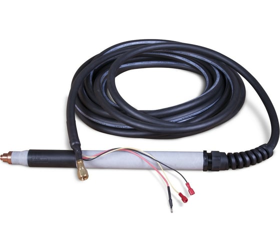 Изображение товара Горелка STM-120 12 метров, раздельное подключение Triton 03835CX