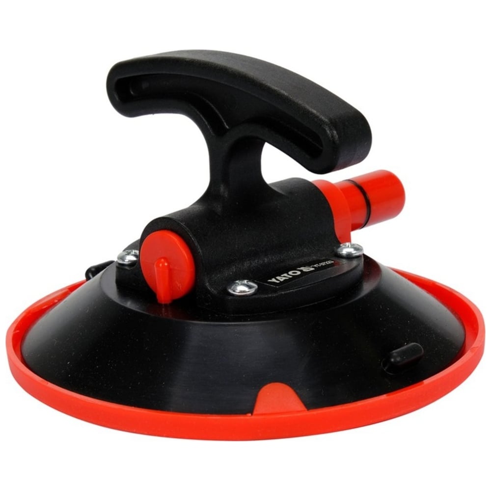 Изображение товара Держатель-присоска для стекол YATO 150 мм профессиональный YT-37223