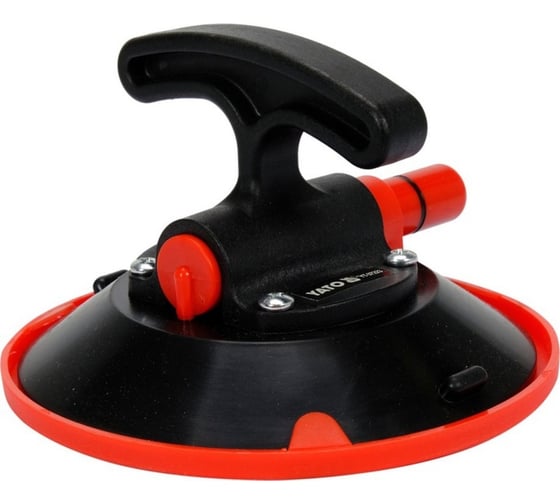 Изображение товара Держатель-присоска для стекол YATO 150 мм YT-37223