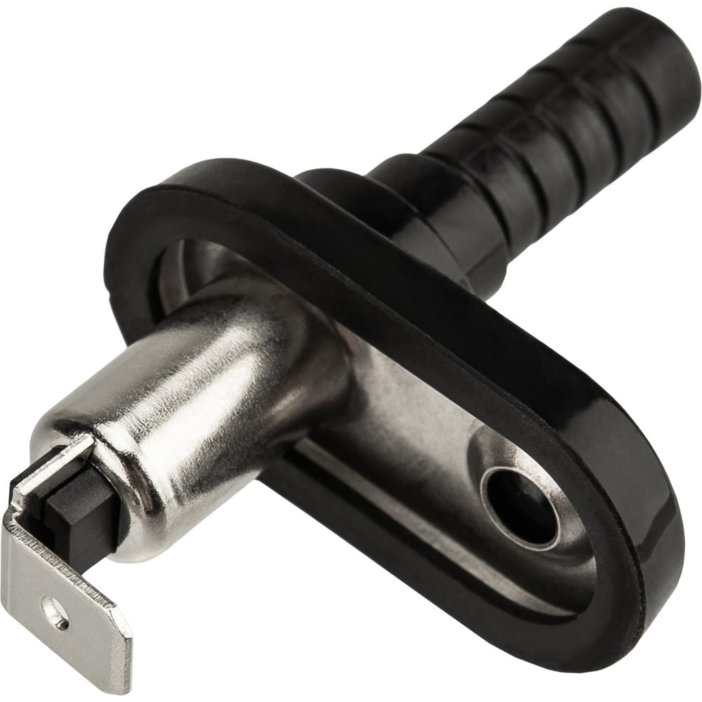 Изображение товара Концевик REXANT AUTO-3 угловой пластиковый для авто 50 шт.