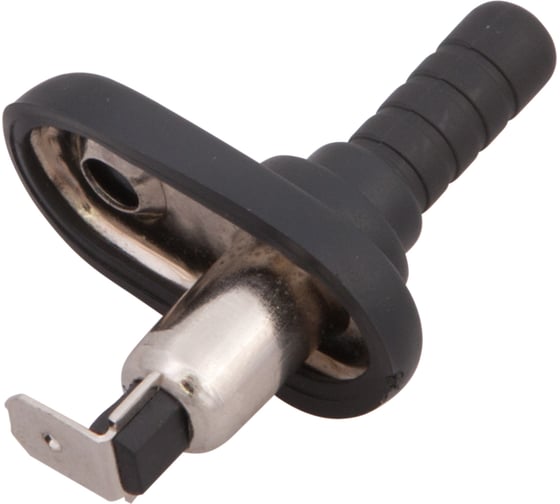 Изображение товара Концевик REXANT AUTO-3 угловой, шток пластик 50 шт. 16-0513