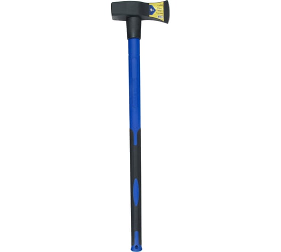 Изображение товара Топор с фибергласовой рукояткой МастерАлмаз 92 см 10507084