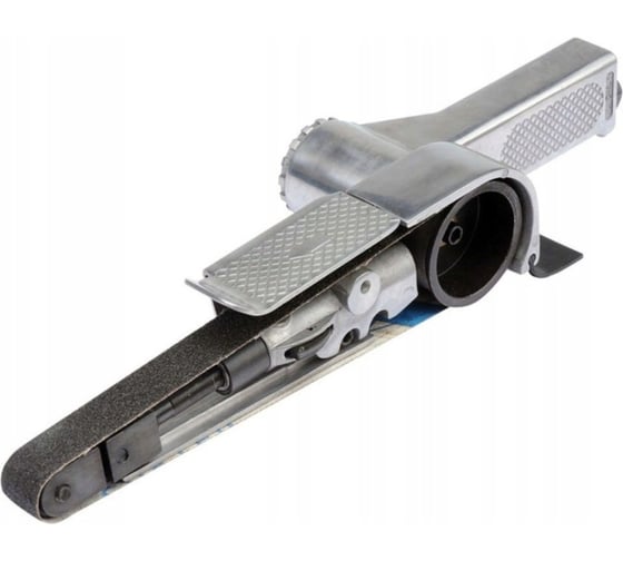 Изображение товара Ленточная пневмошлифмашина YATO 20x520мм YT-09742