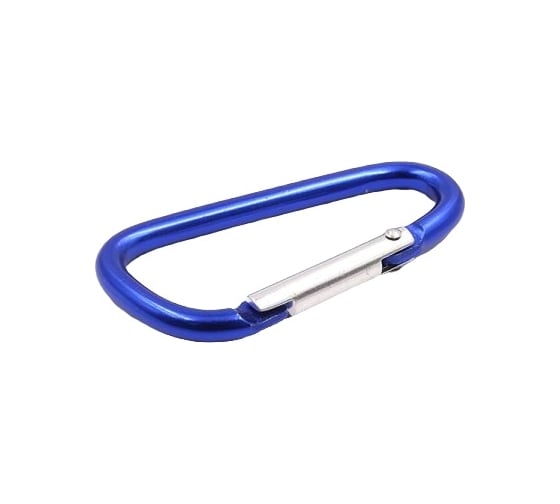 Изображение товара Карабин Следопыт 7 см, алюминий PF-SH-03