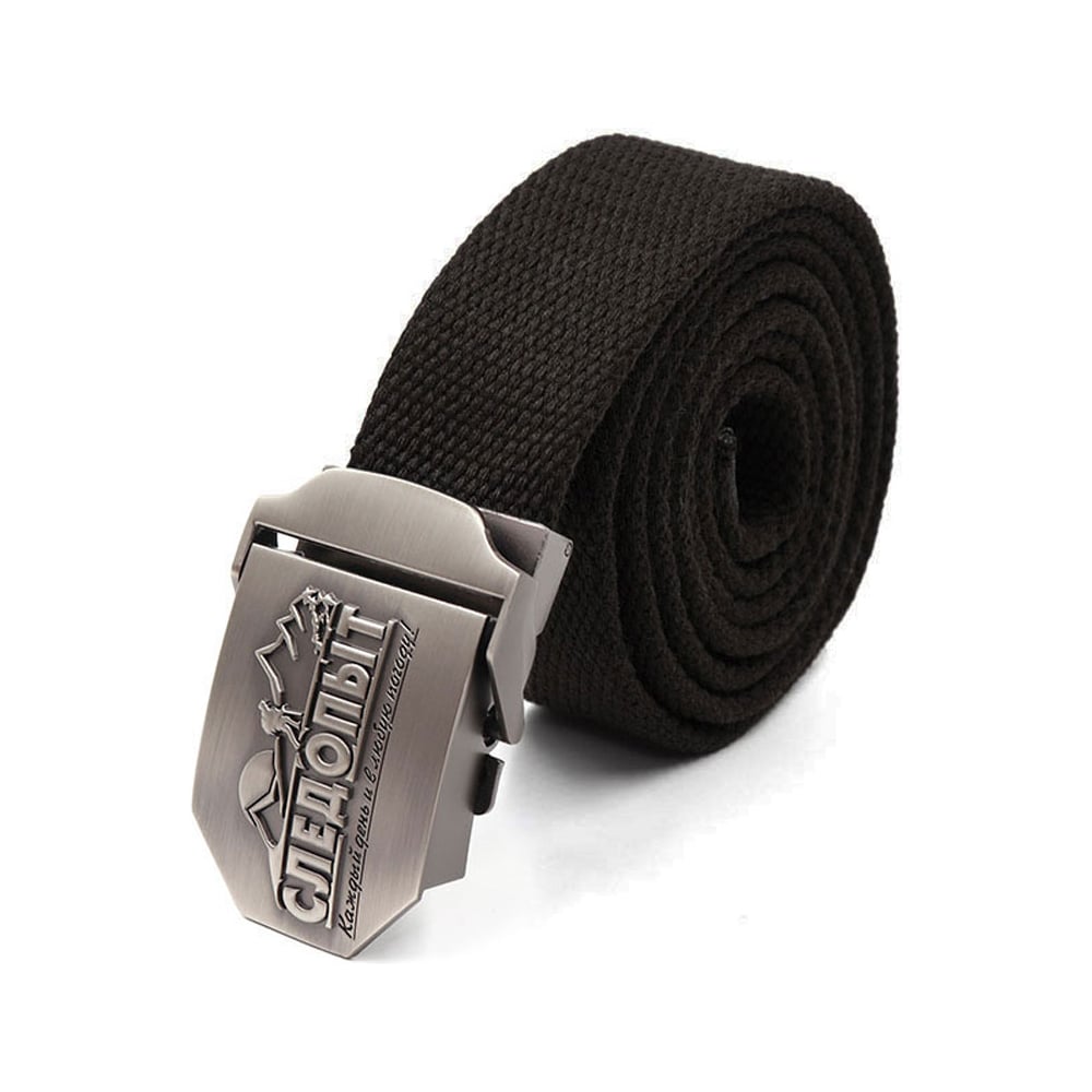 Изображение товара Ремень Следопыт PF-BE-06 1400x36 мм темно-коричневый