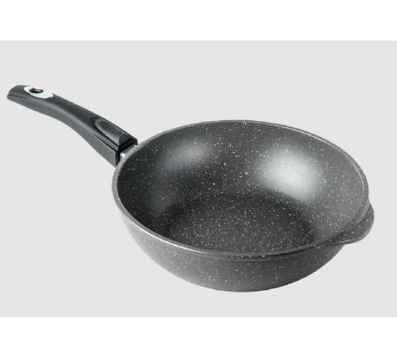 Изображение товара Сотейник Горница 26 см, отстегивающаяся ручка ТБ12335