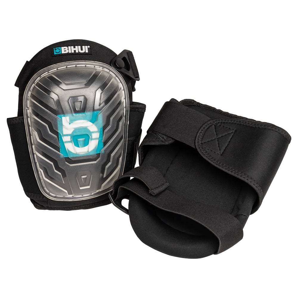 Изображение товара Гелевые наколенники BIHUI 2 шт для спорта и активного отдыха