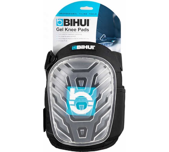 Изображение товара Гелевые наколенники BIHUI 2 шт TKPG