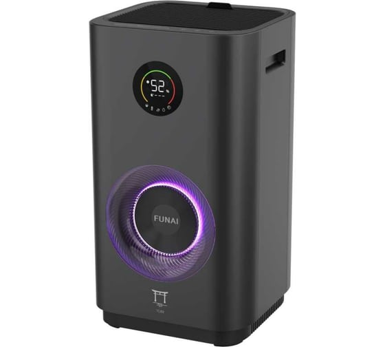 Изображение товара Климатический комплекс FUNAI TORII CC-TRE600/6.0(GF)