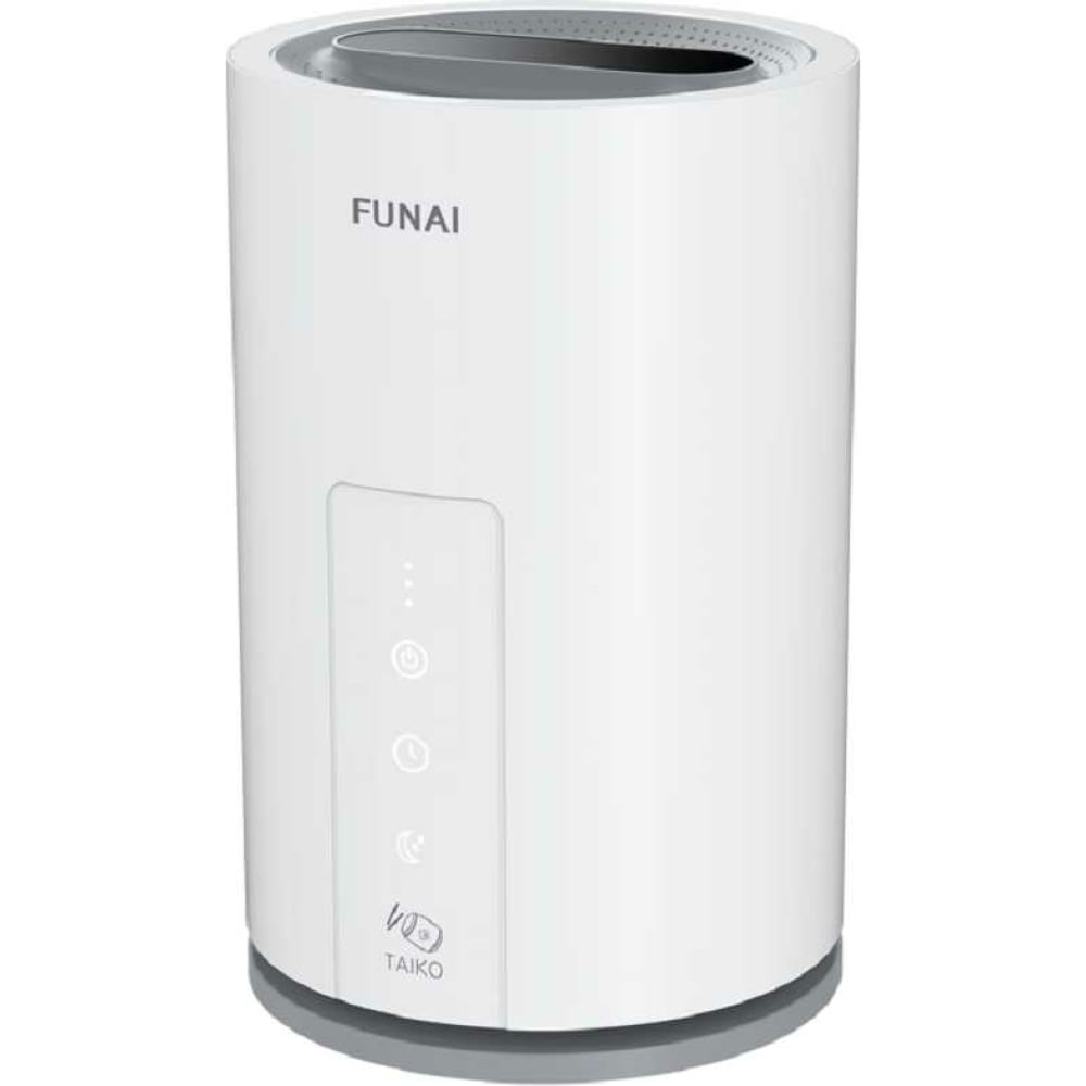 Ультразвуковой увлажнитель FUNAI фильтр funai erw 150 g3