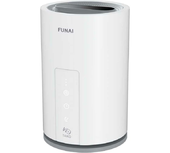 Изображение товара Ультразвуковой увлажнитель FUNAI TAIKO USH-TKE7251WC