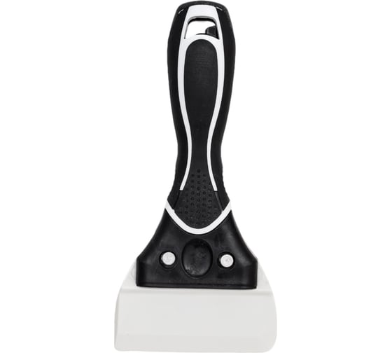 Изображение товара Шпатель DECOR 86мм, фуговальный, двухкомп. ручка 308-086 11607120