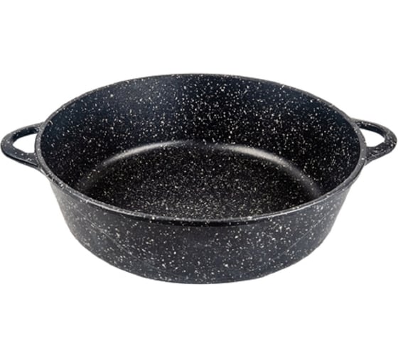 Изображение товара Жаровня Горница 5.5 л, антипригарное покрытие ПС5791