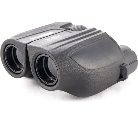 Изображение товара Бинокль Следопыт 10x25, черный PF-BT-20