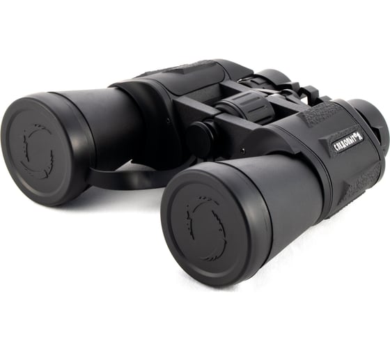 Изображение товара Бинокль Следопыт 10x50 PF-BT-18