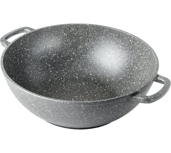 Изображение товара Казан Горница 280/100 мм, 4 л, антипригарное покрытие ПС7914