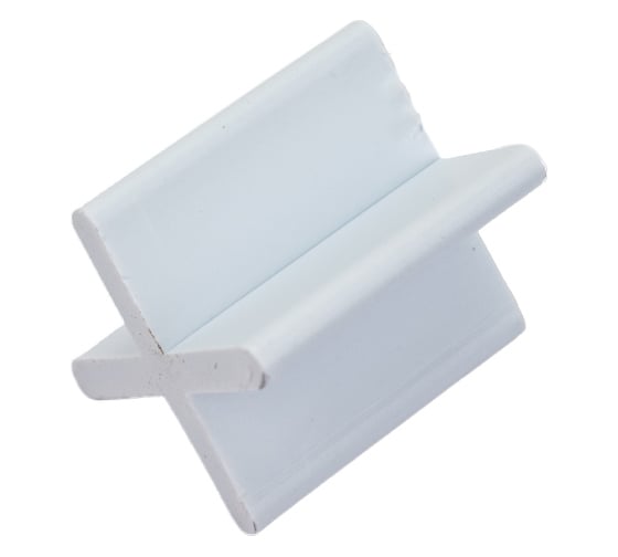 Изображение товара Крестики для кафеля многоразовые 2.5 мм, 20 шт DECOR 102-0025 11607123