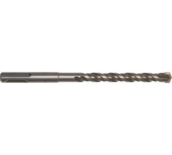 Изображение товара Бур по бетону Profi SDS-Plus 6.5x260 мм, двойная резьба CUTOP 40-65260